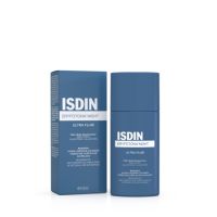 Ser de noapte pentru fata Eryfotona, 50 ml, Isdin