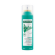 Sampon uscat pentru par gras cu Urzica si vitamina E, 150 ml, Klorane 723975