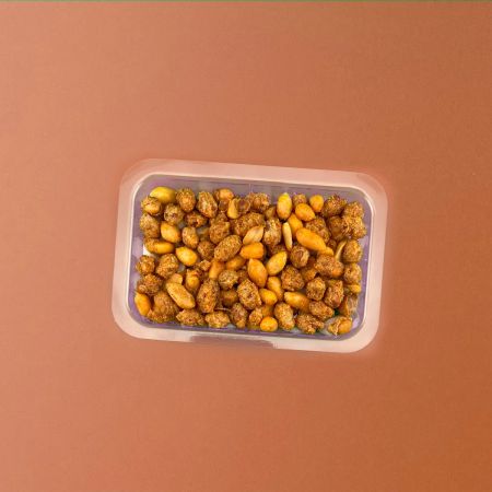 Arahide Katjang, 35 g, Rontaieli 723299