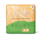 Scutece chilotei din bambus, Marimea 5, 13-18 kg, Mega Pack, 78 bucati, Zuluff 723309