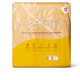 Scutece din bambus, Marimea 4, 10-15 kg, 84 bucati, Zuluff 723323
