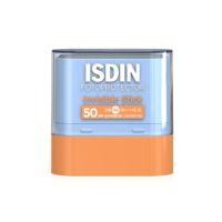 Stick invizibil cu protectie solara SPF50 Fotoprotector, 10 g, Isdin