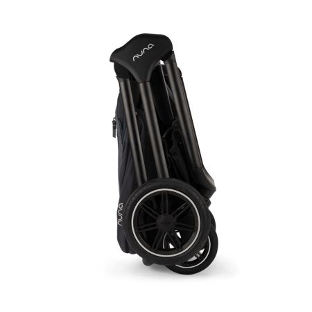Carucior 2 in 1 Triv Next, Caviar, Nuna 723428