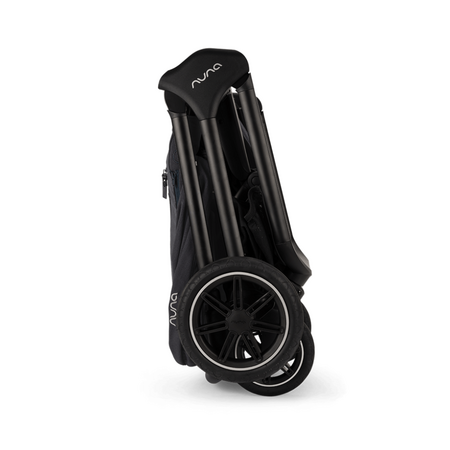 Carucior 2 in 1 Triv Next, Caviar, Nuna 723428
