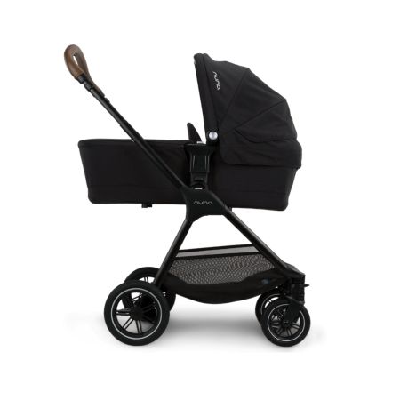 Carucior 2 in 1 Triv Next, Caviar, Nuna 723422