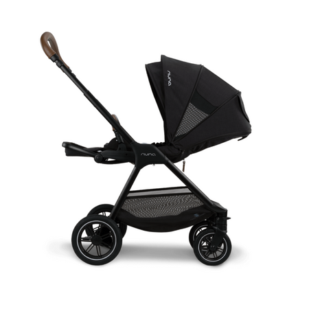 Carucior 2 in 1 Triv Next, Caviar, Nuna 723425