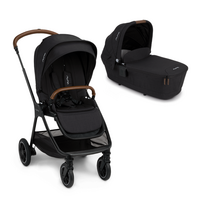 Carucior 2 in 1 Triv Next, Caviar, Nuna