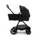 Carucior 2 in 1 Triv Next, Caviar, Nuna 723422