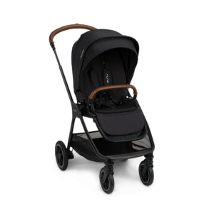 Carucior 2 in 1 Triv Next, Caviar, Nuna