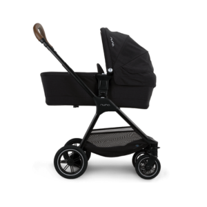 Carucior 2 in 1 Triv Next, Caviar, Nuna