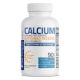 Calciu si Vitamina D3, 90 tablete, Bronson 723418