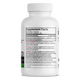 Calciu si Vitamina D3, 90 tablete, Bronson 723419