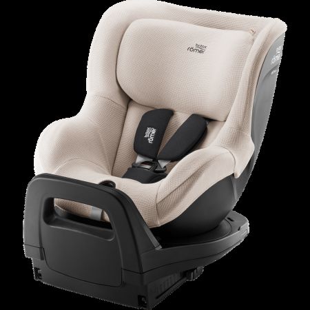 Husa de vara pentru scaun auto Dualfix 5Z / PRO (M), Moonbeam, Britax Romer