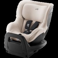 Husa de vara pentru scaun auto Dualfix 5Z / PRO (M), Moonbeam, Britax Romer