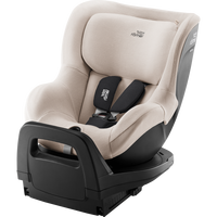 Husa de vara pentru scaun auto Dualfix 5Z / PRO (M), Moonbeam, Britax Romer