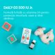 Vitamina D3 pentru copii Daily-D3 Jr Good Routine, 500 UI, 15 ml, Secom 763417
