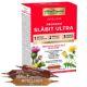 Apielixir Program Slabit Ultra, 30 fiole, Albina Carpatina 723470
