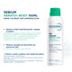 Spray tratament anti-acnee pentru corp Sebium Kerato+, 150 ml, Bioderma 794320