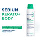 Spray tratament anti-acnee pentru corp Sebium Kerato+, 150 ml, Bioderma 794315