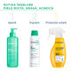 Spray tratament anti-acnee pentru corp Sebium Kerato+, 150 ml, Bioderma 794325