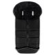 Sac de iarna pentru carucior, Black, 0-3 ani, ABC Design 723484
