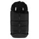 Sac de iarna pentru carucior, Black, 0-3 ani, ABC Design 723485