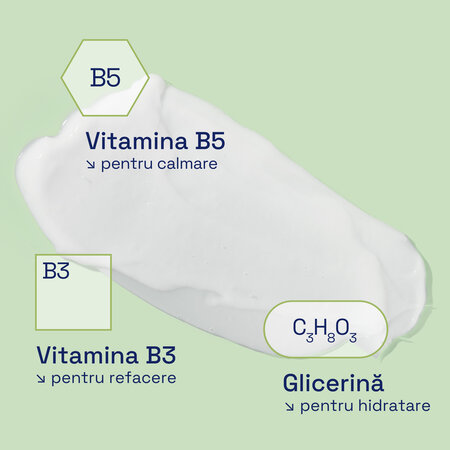 Lotiune hidratanta pentru fata si corp, 500 ml, Cetaphil 723507