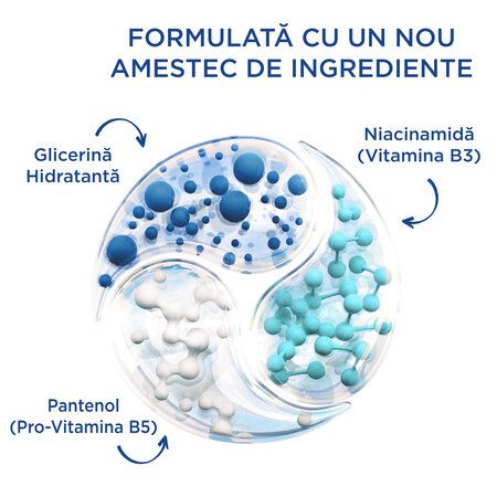 Lotiune hidratanta pentru fata si corp, 500 ml, Cetaphil 723508