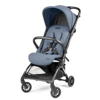Carucior Sport ultracompact, Cameo Blue, Volo, Peg Perego