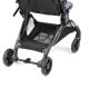 Carucior Sport ultracompact, Cameo Blue, Volo, Peg Perego 723549
