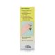 Picaturi organice cu vitamina D3 Childlife Essentials, 400 UI, 6.25 ml, Secom 776530