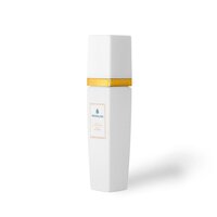 Ulei nutritiv pentru par, Lemn de Santal si Jojoba, 30 ml, Monxuan