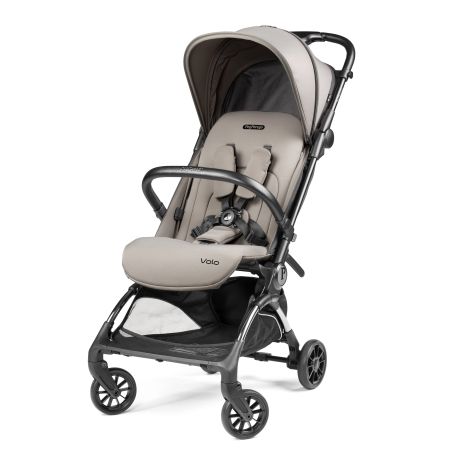 Carucior Sport ultracompact, Misty Beige, Volo, Peg Perego