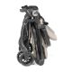 Carucior Sport ultracompact, Misty Beige, Volo, Peg Perego 723558