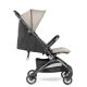 Carucior Sport ultracompact, Misty Beige, Volo, Peg Perego 723565