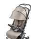 Carucior Sport ultracompact, Misty Beige, Volo, Peg Perego 723567