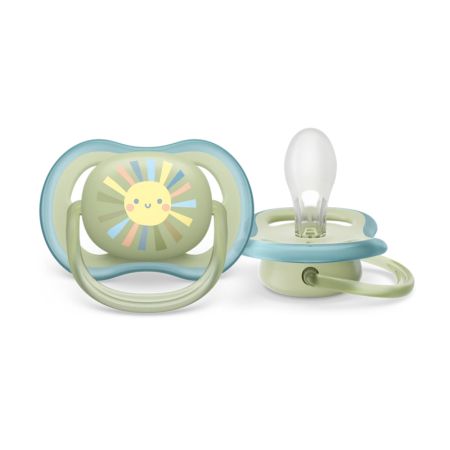Suzetă Philips Avent Ultra Air