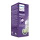 Set Biberon Natural  Response + Suzeta Ultra Air Avent, 0-6 luni, Philips 723585