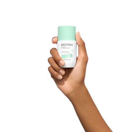 Deodorant roll on organic Deo Pure Organic, 75 ml, Biotherm 723836