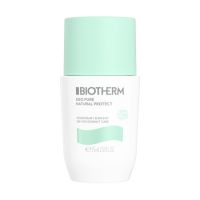 Deodorant roll on organic Deo Pure Organic, 75 ml, Biotherm