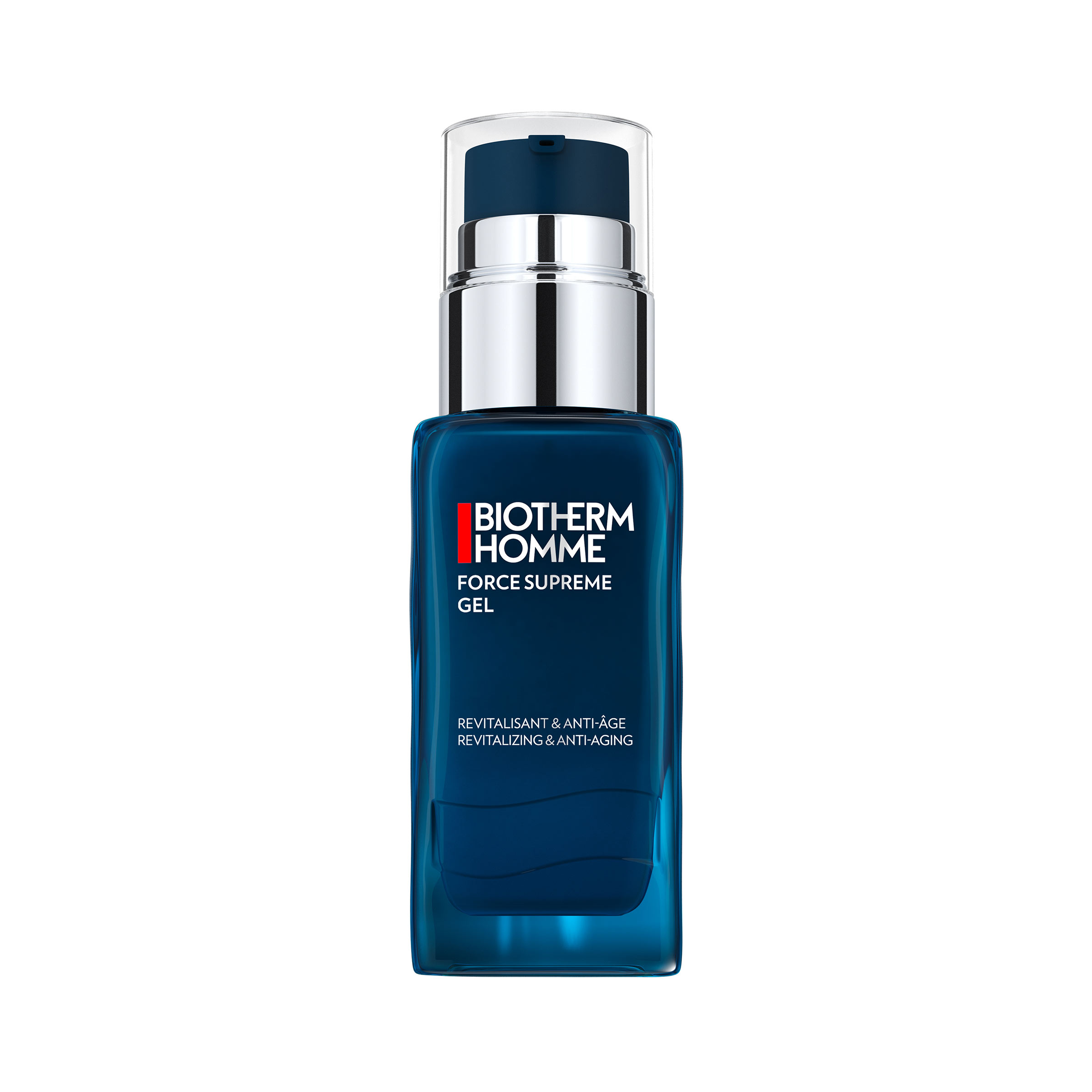 Gel pentru fata Force Supreme, 50 ml, Biotherm