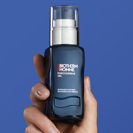 Gel pentru fata Force Supreme, 50 ml, Biotherm 723841