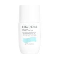 Deodorant roll on 48h Deo Pure Invisible, 75 ml, Biotherm
