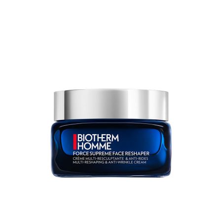 Crema de fata anti rid si remodelare multipla Force Supreme, 50 ml, Biotherm