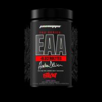 Electroliti Pro Series EAA +, Candy Craze, 390 g, Prosupps