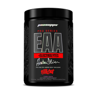 Electroliti Pro Series EAA +, Candy Craze, 390 g, Prosupps