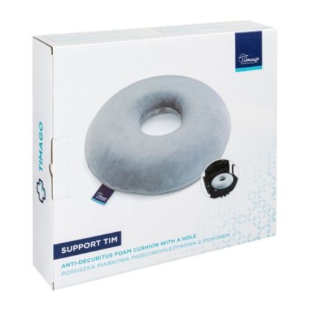 Perna antiescara, 44 cm, Timago