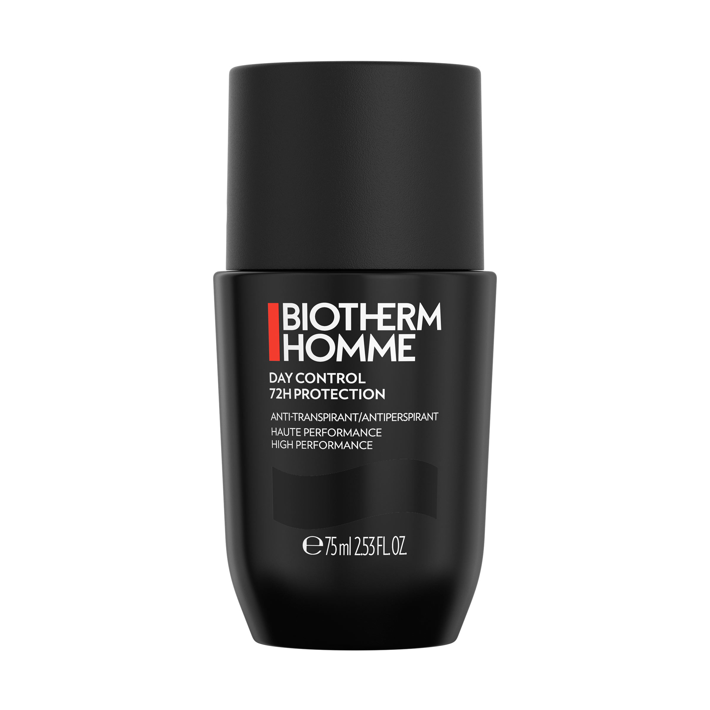 Deodorant Roll-On Homme Day Control 72h, 75ml, Biotherm