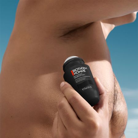 Deodorant Roll-On Homme Day Control 72h, 75ml, Biotherm 723877