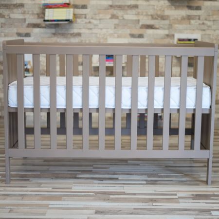 Patut din MDF Elisabeth II, 120x60 cm, Chocolate, E-Kids 728557